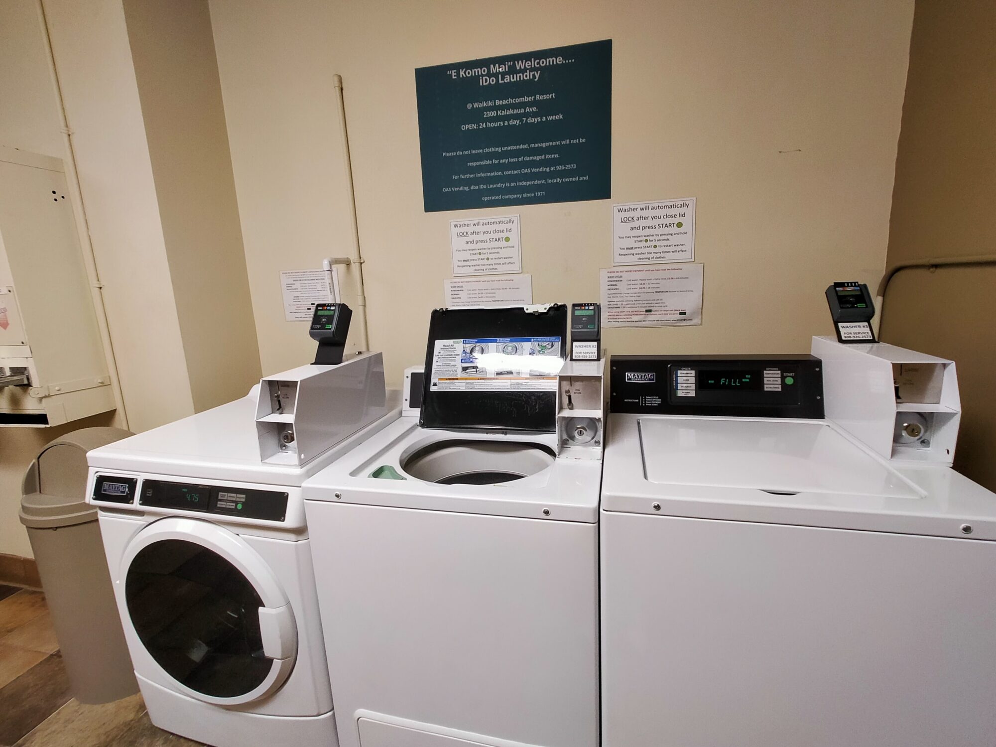 coin Laundry-2