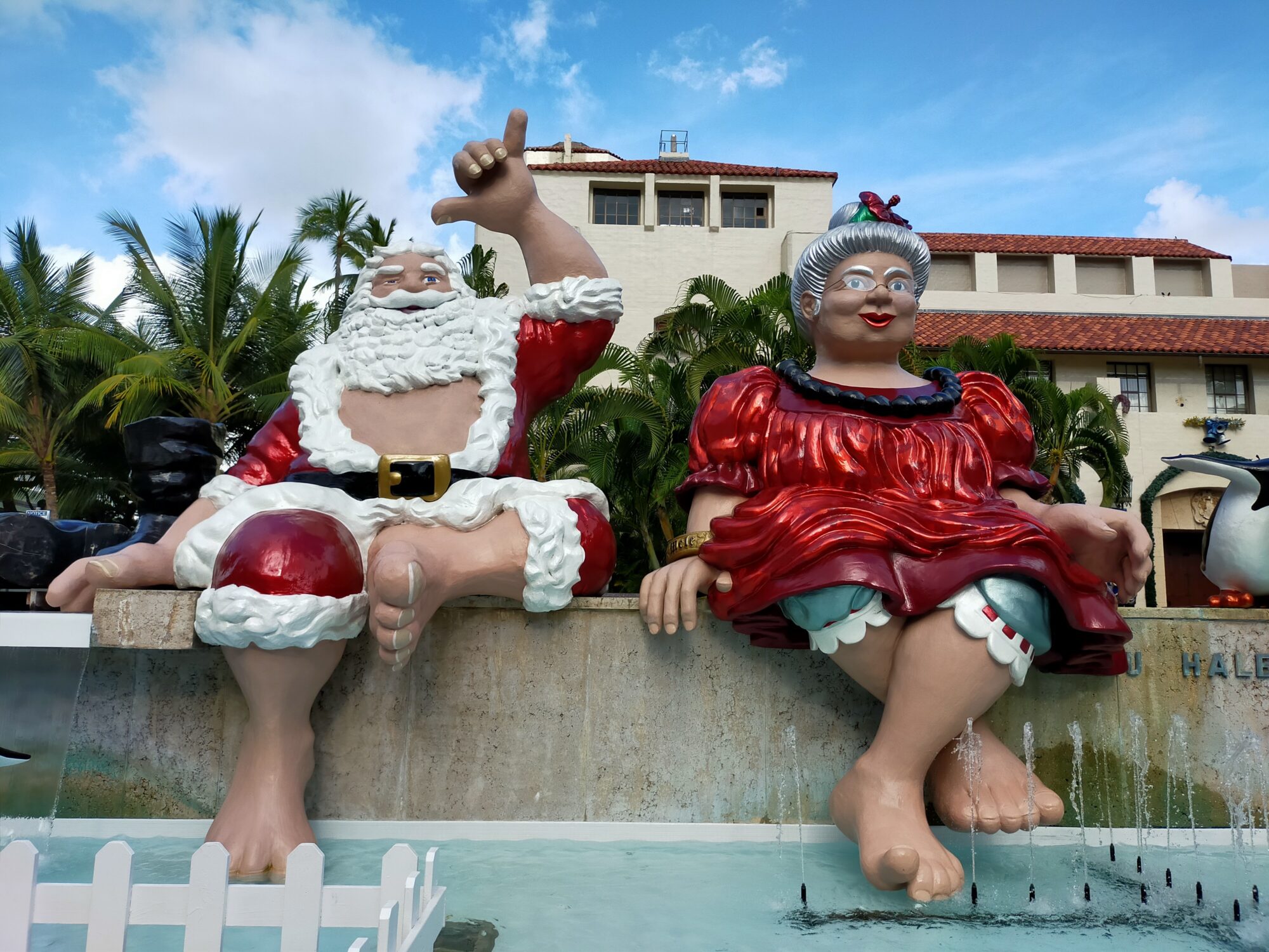 ホノルル シティ ライツ 2022 /Honolulu City Lights - Feel Hawaii