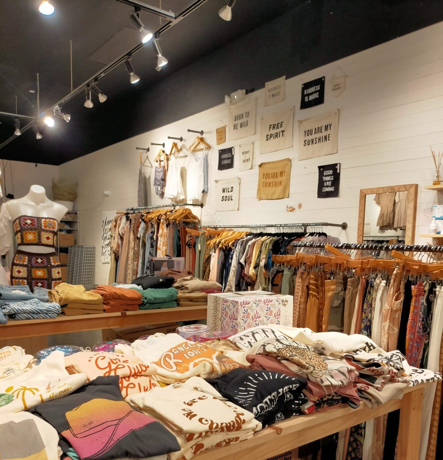 2022.12 ハワイ1人旅 vol.21 ｜Sugar Sugar HAWAII at アラモアナセンター Feel Hawaii