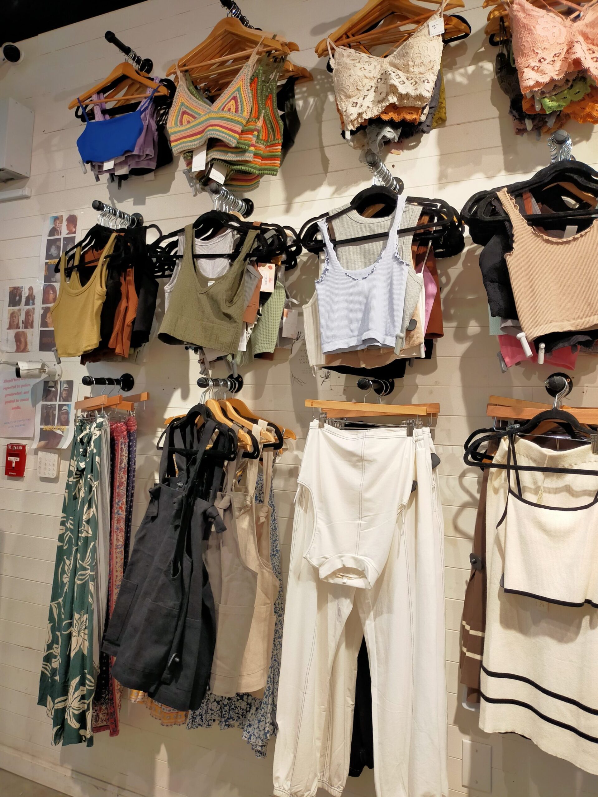 2022.12 ハワイ1人旅 vol.21 ｜Sugar Sugar HAWAII at アラモアナセンター Feel Hawaii