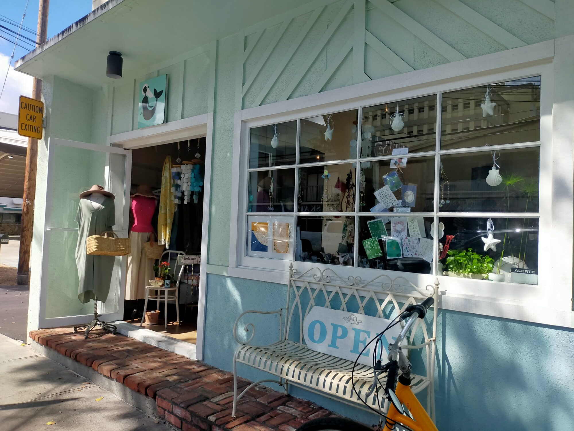 7点セット ハワイのミューズバイリモ