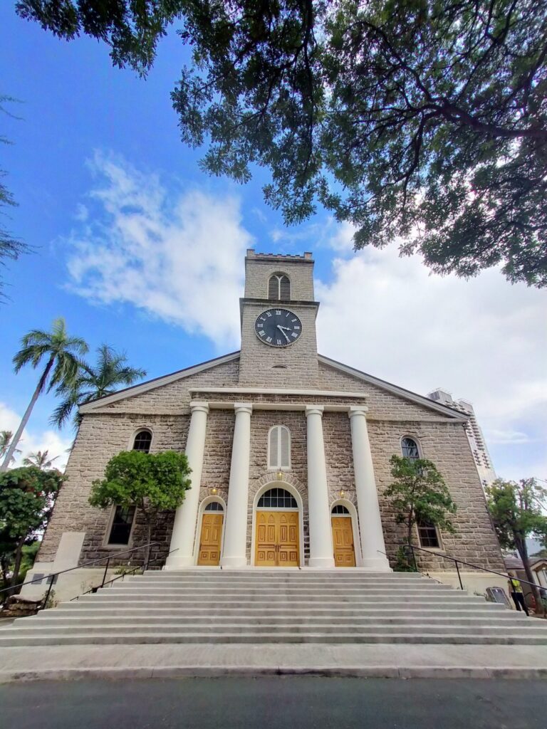 kawaiahao-church-1