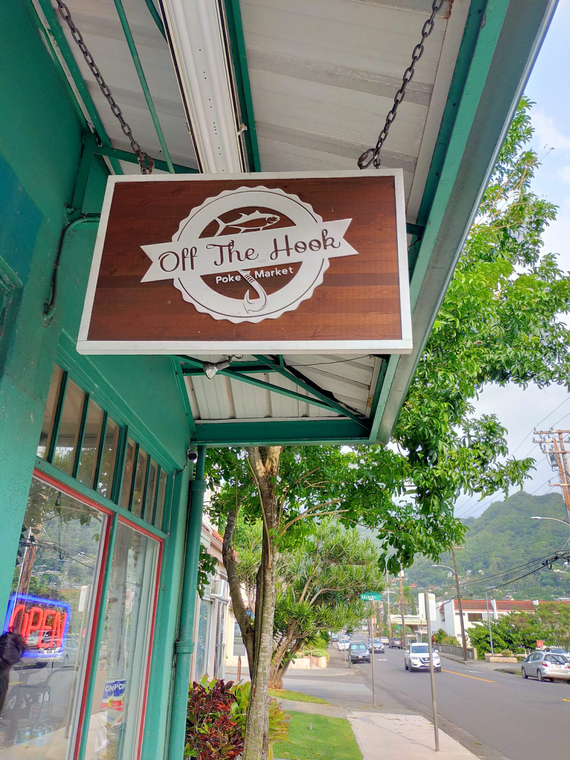 1998年 ハワイオーダー RAINBOW S.CLARK 9'0シングルスタビ ブルー