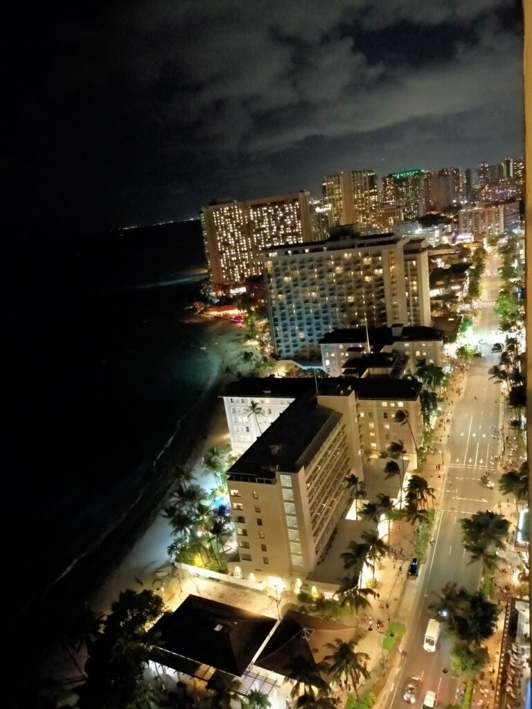 Hyatt Regency Waikiki-39