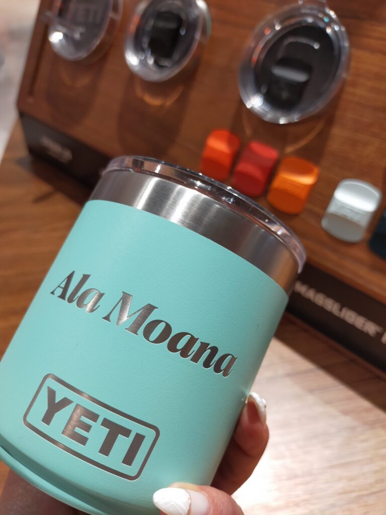 YETI-12