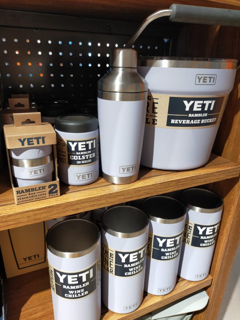 YETI-1