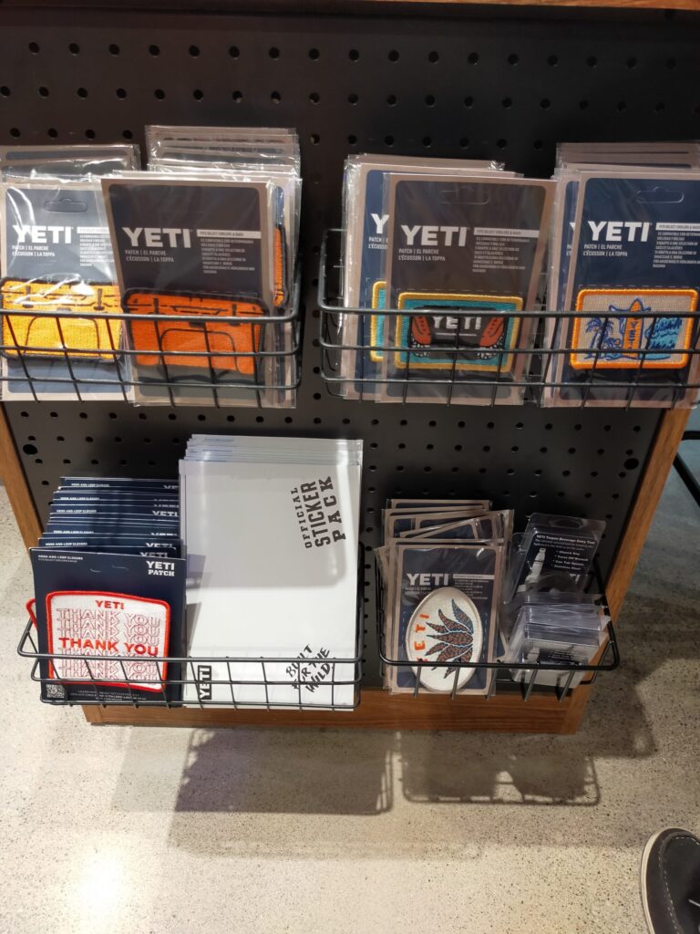 YETI-1