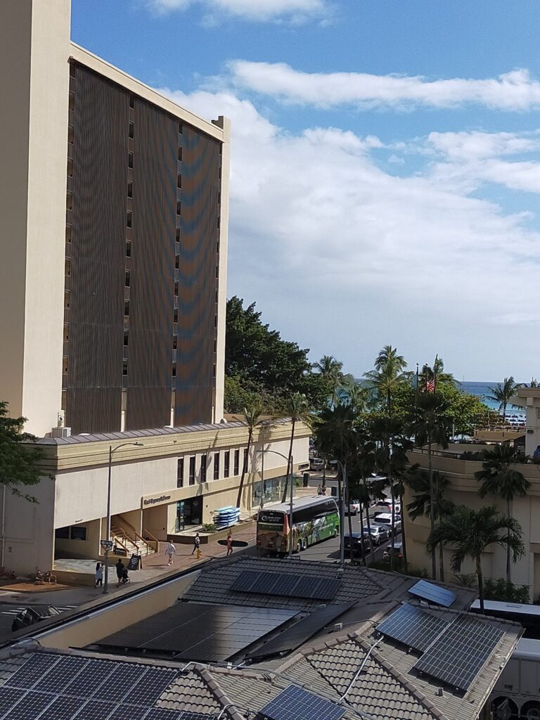 Waikiki Central Hotel-9