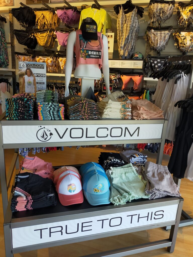 VOLCOM/VANS-8