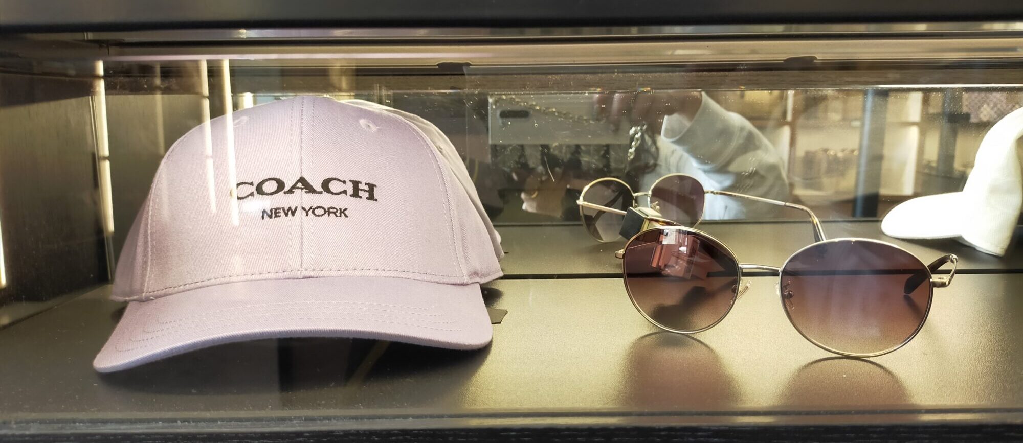 2024.ハワイ1人旅 vol.20｜ワイケレアウトレット｜コーチ(COACH