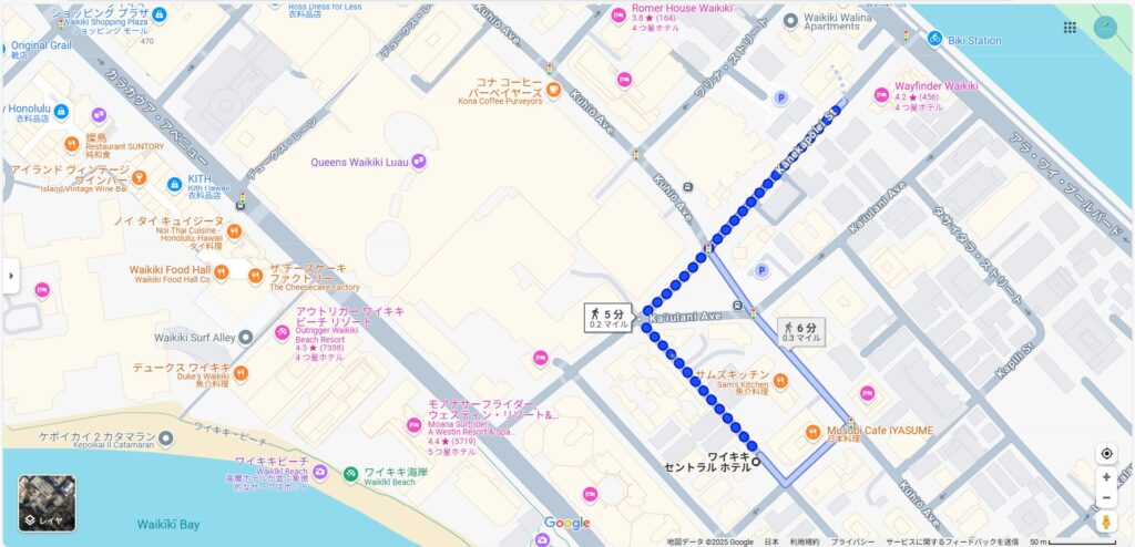 Aquaalohasurf-map